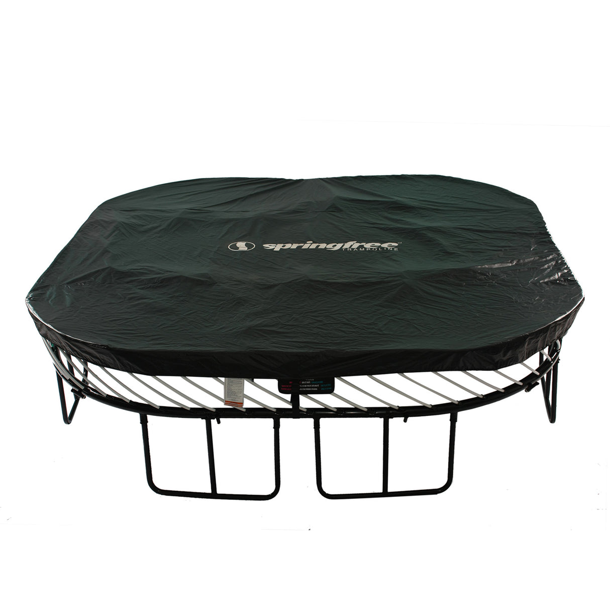 Springfree Weather Cover