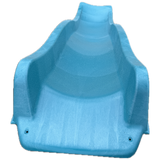 tp Ripple 8ft/2.5m Slide Body