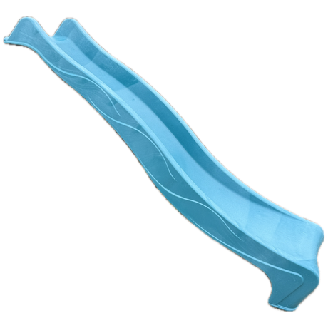 tp Ripple 8ft/2.5m Slide Body