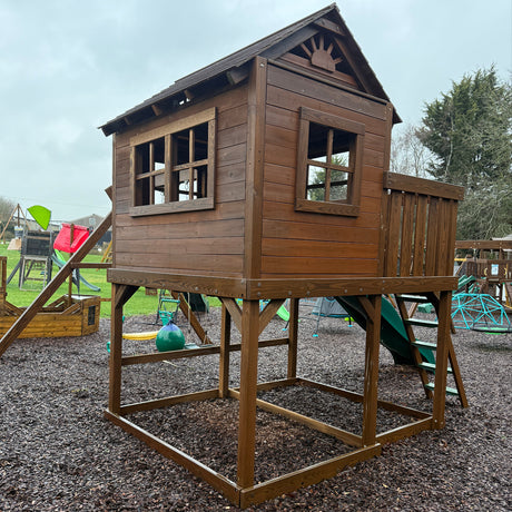 Creative Playthings Yorktown Premium Pack - EX DISPLAY