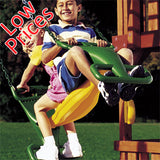 Always low prices without the need to wait for sales here and there.