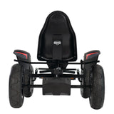 BERG Black Edition BFR-3 with brake free wheel and swing axle.  Suitable from 5 years to adult.