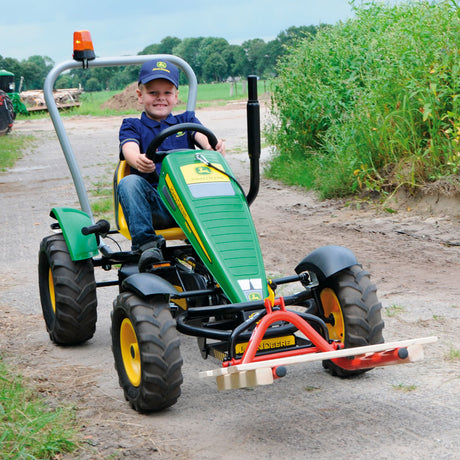 Front lifting Unit shown with the addition pallet forks that are sold separatley.