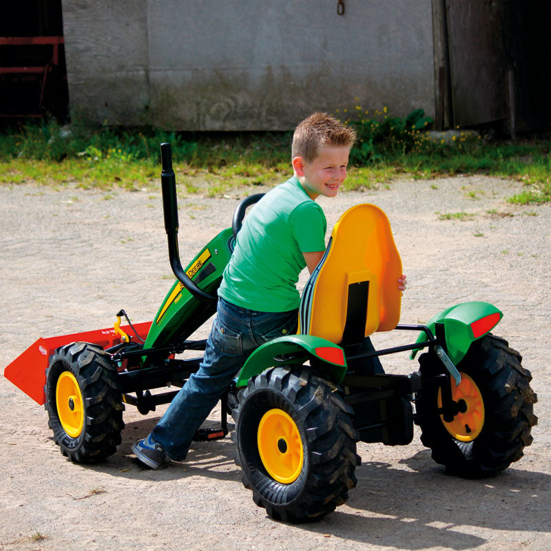  double  ballbearing steering