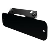 BERG Number Plate Kit Mounting Bracket