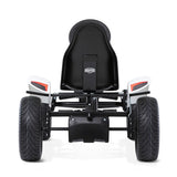 BERG Race GTS BFR-3.  3 Gears to make life faster and or easier.