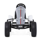 BERG Race GTS BFR-3.  3 Gears to make life faster and or easier.