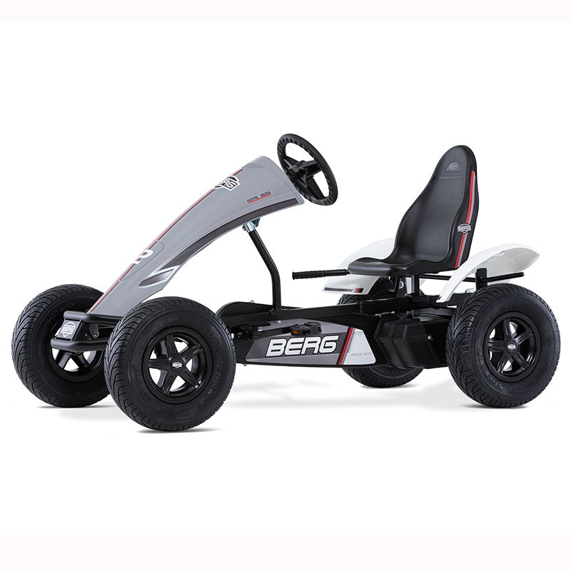 BERG RACE GTS BFR - on display - Installation Service - Outdoor Play ...