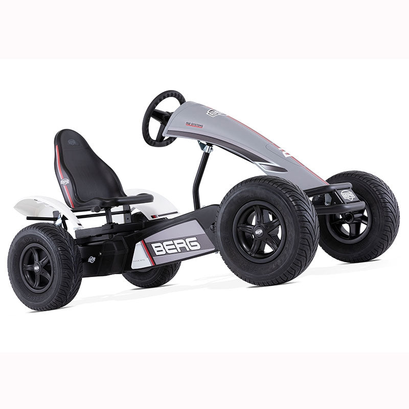 BERG Race GTS BFR-3.  3 Gears to make life faster and or easier.