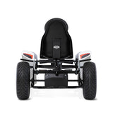 BERG Race GTS BFR full spec.  Adds front mud guards