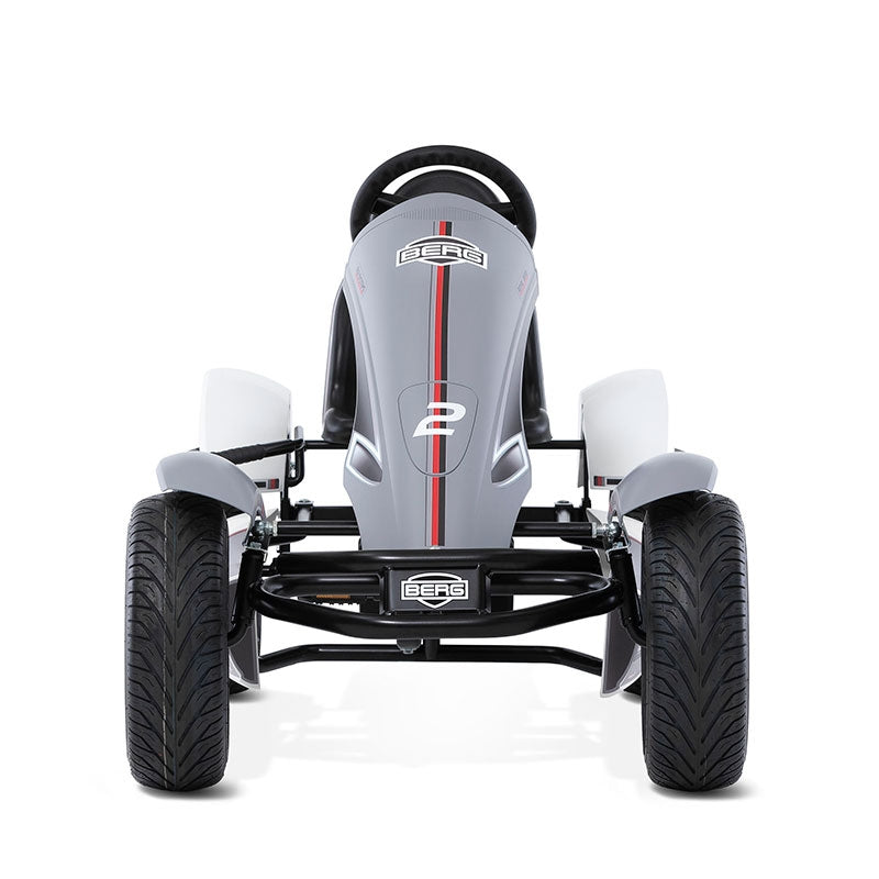  side skirts and a red tire marker.