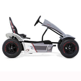  side skirts and a red tire marker.