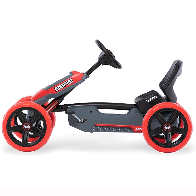 BERG Reppy Rebel - suitable for children 2.5 - 6 yrs.