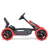 BERG Reppy Rebel - suitable for children 2.5 - 6 yrs.