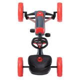 BERG Reppy Rebel - suitable for children 2.5 - 6 yrs.