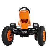 BERG X-Cross with brake free wheel