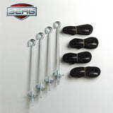 BERG Anchor Set