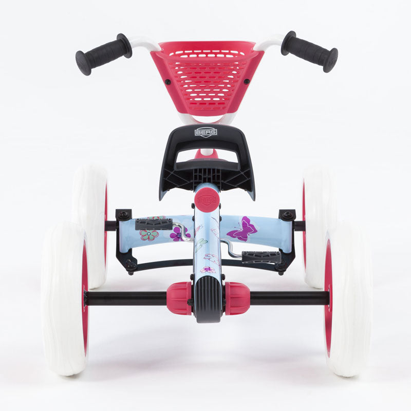 BERG Buzzy Bloom - suitable 2 - 5yrs