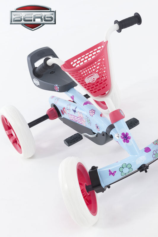 BERG Buzzy Bloom - suitable 2 - 5yrs