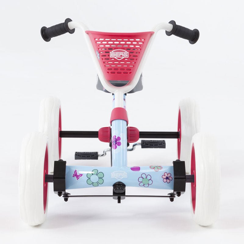 BERG Buzzy Bloom - suitable 2 - 5yrs