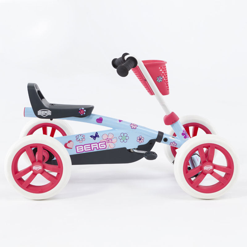 BERG Buzzy Bloom - suitable 2 - 5yrs