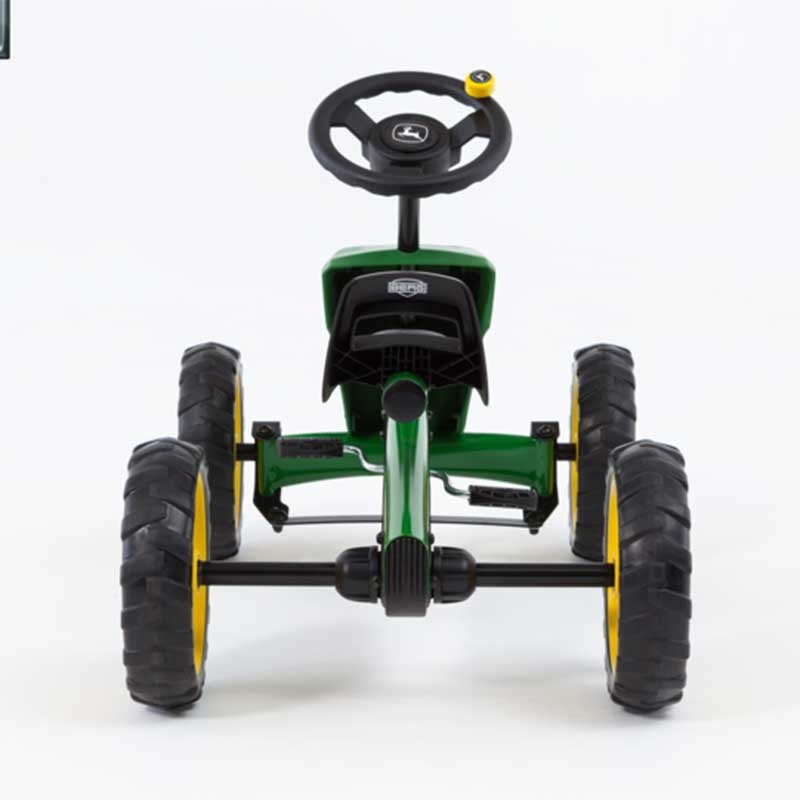 BERG Buzzy John Deere suitable for 2 - 5 yrs