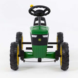 BERG Buzzy John Deere suitable for 2 - 5 yrs