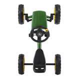 BERG Buzzy John Deere suitable for 2 - 5 yrs