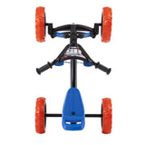 BERG Buzzy Nitro suitable for 2 - 5 yrs