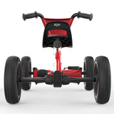 BERG Buzzy Red suitable for 2 - 5 yrs