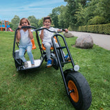 BERG XL Duo Chopper BF - 8715839058598