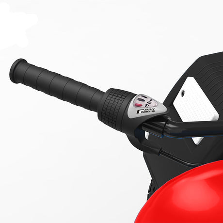 BERG XL B.Super Red BFR-3 - PRE ORDER