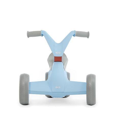 BERG Go2 suitable for 10 - 30 months - front.