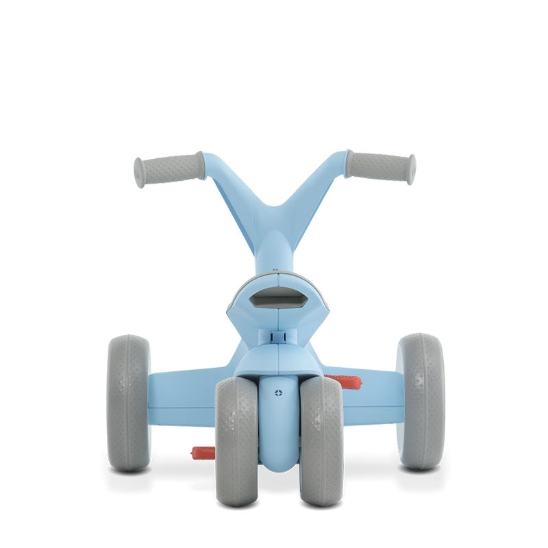 BERG Go2 suitable for 10 - 30 months - back.