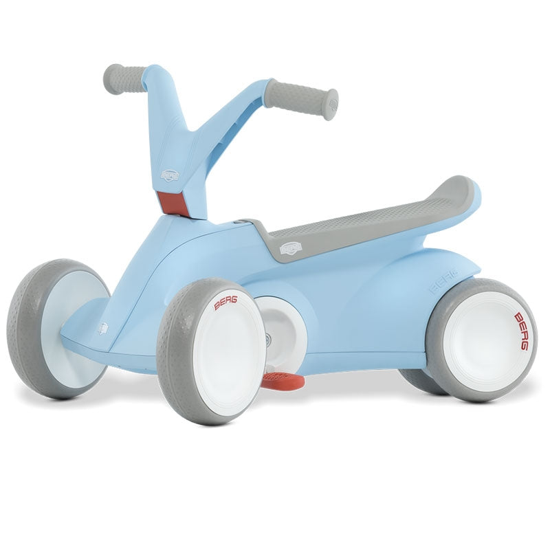 BERG Go2 suitable for 10 - 30 months - 8715839065404