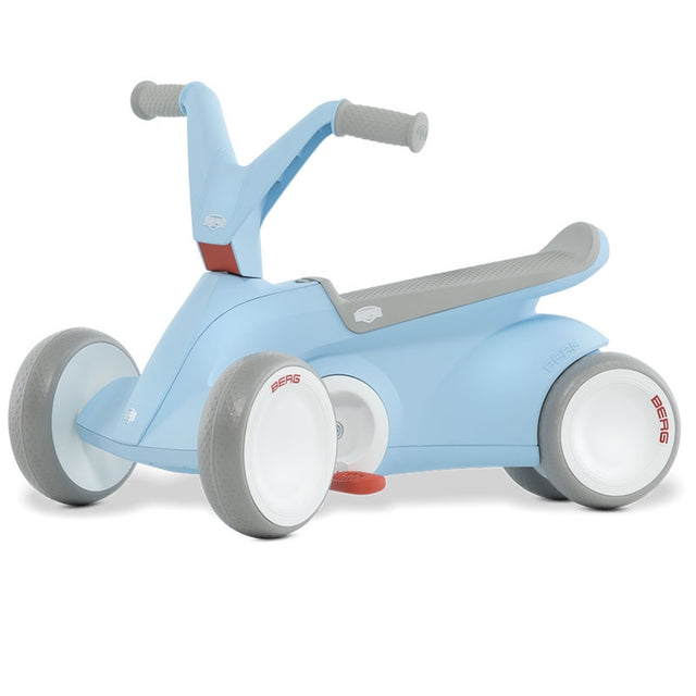 BERG Go2 suitable for 10 - 30 months - 8715839065404