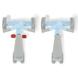 BERG Go2 side by side