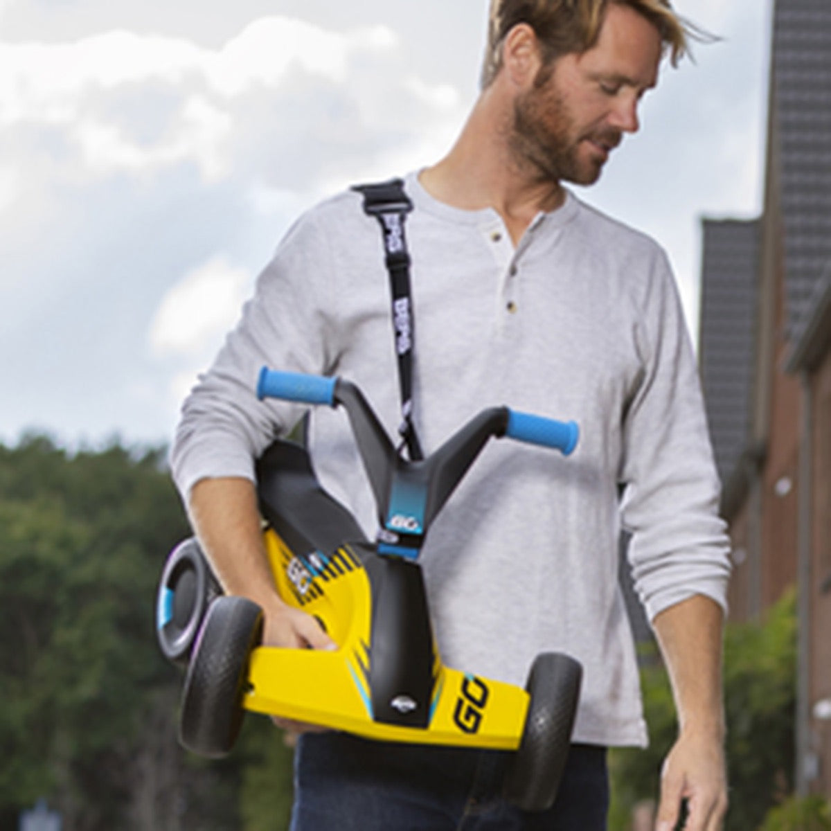 BERG Carry Strap
