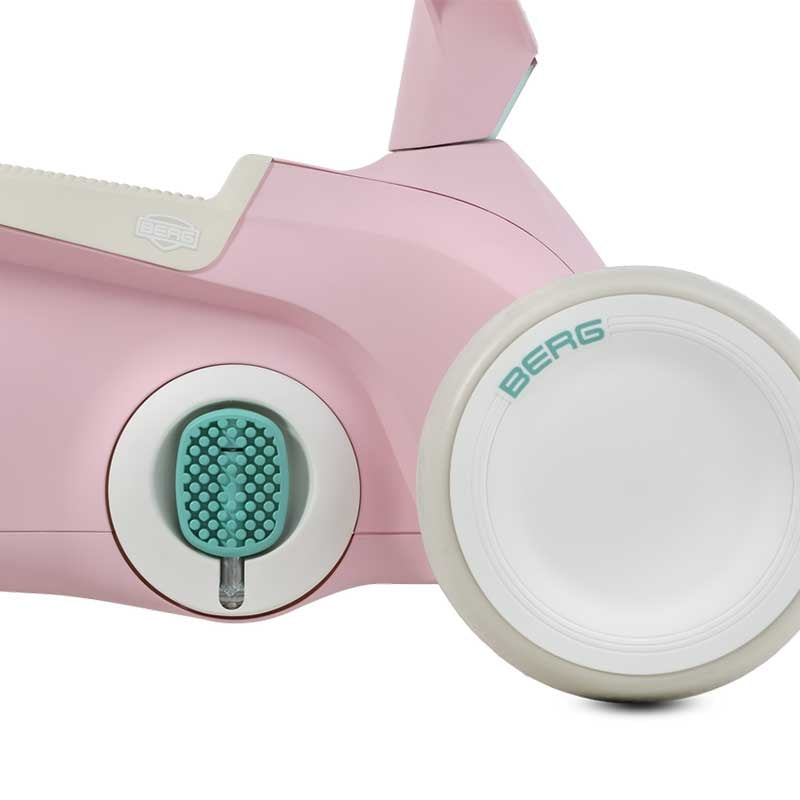 BERG Go2 Pink suitable for 10 - 30 months - 8715839064322