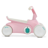 BERG Go2 Pink suitable for 10 - 30 months - 8715839064322
