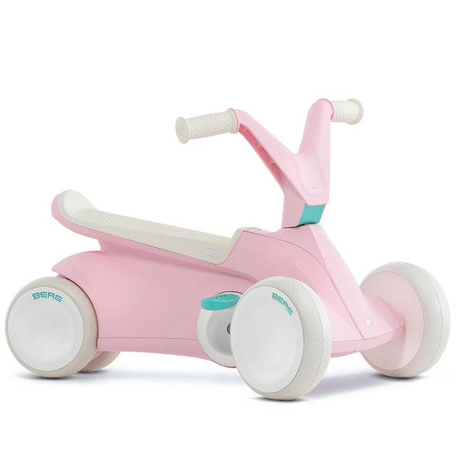 BERG Go2 Pink suitable for 10 - 30 months - 8715839064322