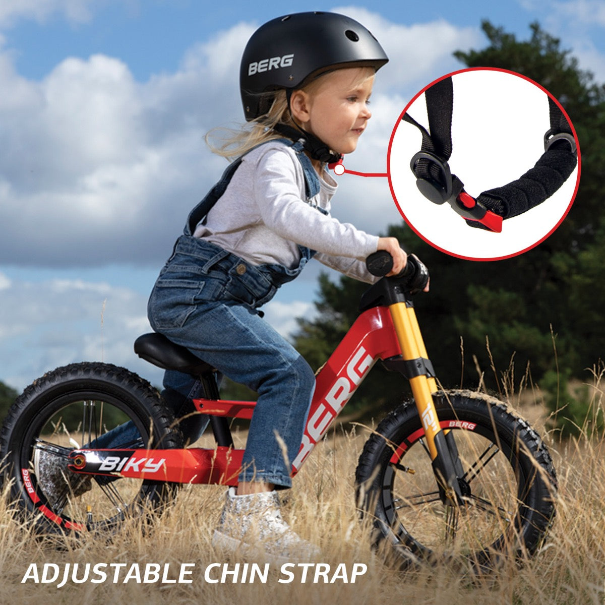 BERG Helmet S - 8715839078909