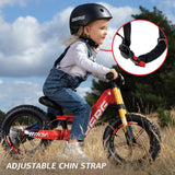 BERG Helmet m - 8715839091885