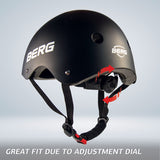 BERG Helmet S - 8715839078909