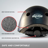 BERG Helmet S - 8715839078909