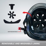 BERG Helmet m - 8715839091885