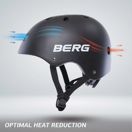 BERG Helmet S - 8715839078909