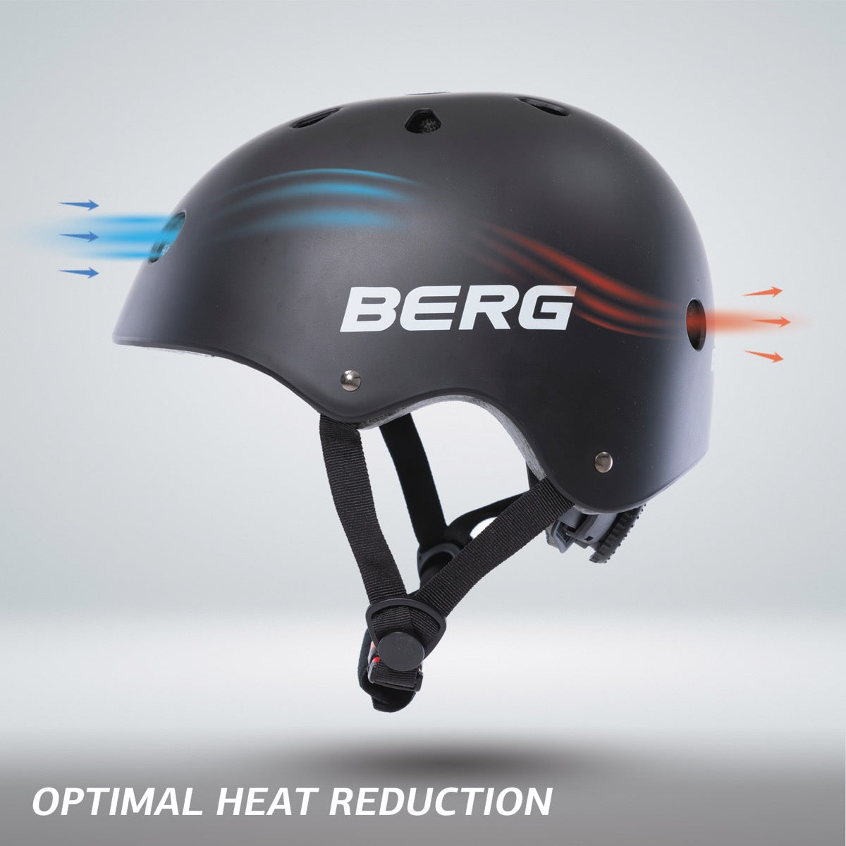 BERG Helmet m - 8715839091885