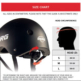 BERG Helmet S - 8715839078909