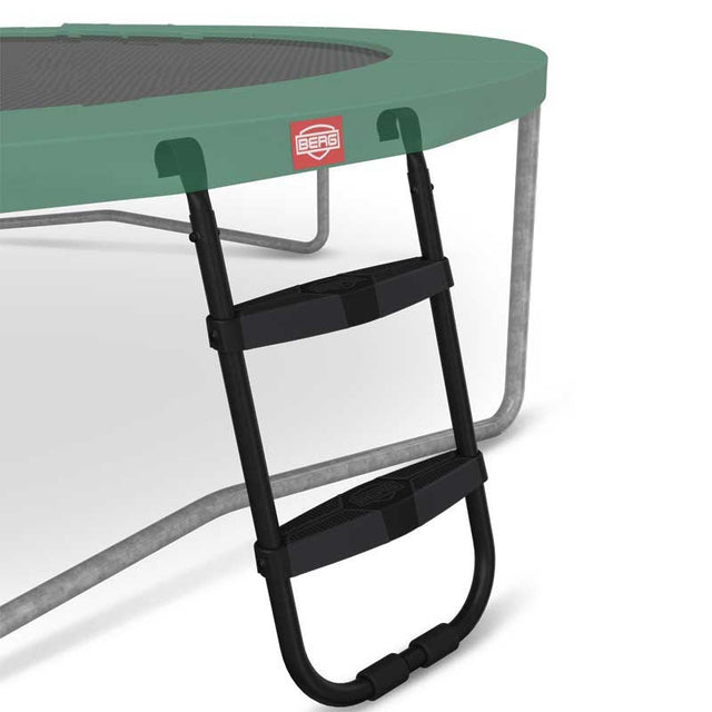 BERG Ladder M fits all trampolines 270cm (9ft) diameter